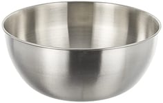 Ibili 717025 Saladier Inox 25 cm