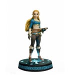 First for Figures The Legend of Zelda figurine PVC - Zelda Breath of the Wild -