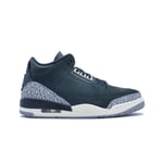 Chaussures Nike Air Jordan 3 CK9246 001 Baskets Original Neuf Limited Noir