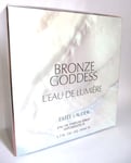 Estee Lauder BRONZE GODDESS L'EAU DE LUMIERE Eau de Parfum Spray 50ml BNIB Seal