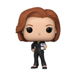 Funko! Pop Vinyl X Files S2 Dana Scully