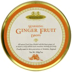 Simpkins - Warming Ginger Fruit Drops 200g