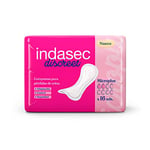 Indasec #2 Dermoseda Serviette pour Incontinence Micro 50 g