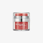 Rodial Dragon's Blood Sculpting Gel 9 ml - Crème Visage Rajeunissante et Ultra-Hydratante - Formule Gel/Crème Rafraîchissante - Formule Collagène Triple Action pour une Peau plus Ferme et plus Lisse