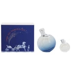 Hermés L'Ombre des Merveilles Edp 50ml + 7,5 ml Giftset