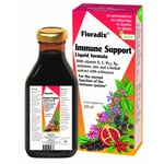 Salus Floradix Immune Support Liquid Formula - 250ml