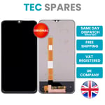 VIVO Y55 5G V2127, V2154 LCD Display Touch Screen Digitizer Replacement UK Stock