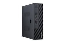 Medion Akoya S23005 MD35341 - mini PC Core i3 1115G4 1.7 GHz - 8 GB - SSD 256 GB