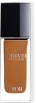 DIOR Forever Skin Glow Foundation 30ml 6W - Warm / Glow