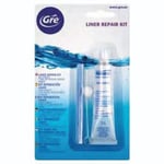 Kit de r'paration de liner de piscine Gre