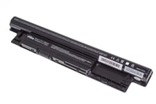 vhbw Li-Ion batterie 4400mAh (11.1V) pour ordinateur, pc Dell Vostro 14 3000, Vostro 2421, Vostro 2521.