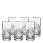 Luigi Bormioli - Mixology Shotsglas/Snapsglas 7 cl 6-pack Klar