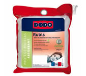 Protège matelas 90x190 cm DODO RUBIS