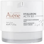 Anti-Age & Anti-rides Avene  Avène Hyaluron Activ B3 Crème Multi Intensive Nuit 50Ml