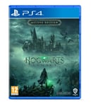 Hogwarts Legacy (Deluxe Edition) (PS4)