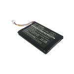 Garmin - Batterie 3.7V 0.75Ah Li-ion pour Nuvi 40