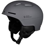 Sweet Protection Winder Helmet Casque Unisexe, Graphite, s