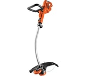 BLACK  DECKER Strimmer GL7033-GB Corded Grass Trimmer