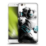 OFFICIAL BATMAN ARKHAM CITY VILLAINS SOFT GEL CASE FOR OPPO PHONES