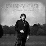 Johnny Cash  Out Among The Stars  CD