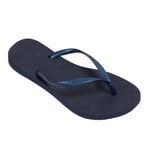 Havaianas Slim Marin Strl 39/40 Dam