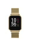 Series 06 Aluminium Digital Quartz Smart Touch Watch - Ra06-4062