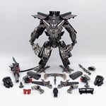 BAIWEI TW1103 TW1022 Transformation Toys Jetfire Skyfire OP Commander SS35 SS102