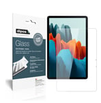 2x Screen Protector for Samsung Galaxy Tab S7 LTE Flexible Glass 9H dipos