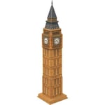 Famous Buildings - Big Ben 3D Puzzle Revell