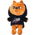 Kpop Stray Kids Skzoo Dolls Merch Skz Plyschdjur Present till Barn Vuxna