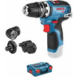 Bosch - gsr 12V-35 fc Tournevis Drill