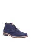 Jonas Suede Chukka Boot