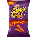 Cheetos Crunchetos Flamin Hot | 110 g