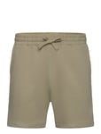 ONLY & SONS Onskarl Life Mid Thigh Sweat Shorts Grön