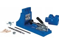 Sourcing Concealed Joint Drilling Kit Kreg Pocket-Hole Jig K4