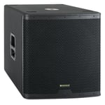 Subwoofer Actif Caisson Basse DJ PA Sono 18'' 800W Puissant Live Studio Scene