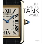 Books Cartier: The Tank Watch TH1425 - Unisex