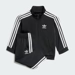 adidas Adicolor Firebird Track Suit Kids Enfants