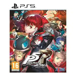 Jeu Atlus Persona 5 Royal 1111484