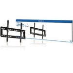 Support mural inclinable pour TV 42 - 65 / 107 - 165 cm, 45 kg