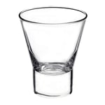 Set 6 Lunettes Liqueur Amer Ypsilon After Dinner 15 CL Verre - BORMIOLI ROCCO