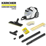 Karcher SC 5 Easyfix Steam Cleaner - Buy from a Karcher Center