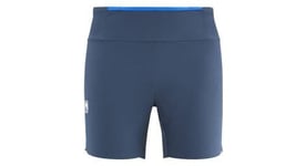 Short trail millet intense dual bleu