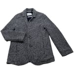 Manteau enfant Ikks  Manteau  Noir - 8 ans