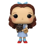 [DISPO A CONFIRMER] Le Magicien d'Oz POP & Buddy! Movies Dorothy with Toto