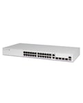 Alcatel-Lucent Enterprise OmniSwitch 6360 Géré L2/L3 Gigabit Ethernet (10/100/1000) Connexion Ethernet, supportant l'alimentatio