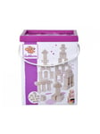 Eichhorn Wooden Blocks 50pcs.