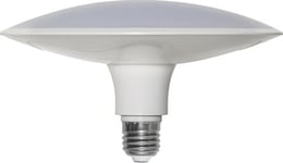 LED-lampa E27 High Lumen