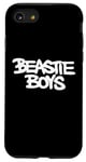 Coque pour iPhone SE (2020) / 7 / 8 Logo officiel Beastie Boys