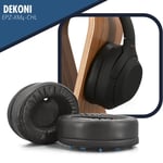 Dekoni Audio Hörlurskuddar Sony WH-1000XM4 Choice Leather